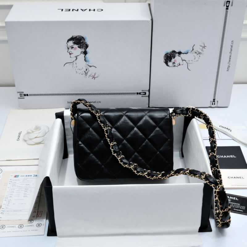 Ch**el satchel bags